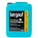 Грунтовка Bergauf TiefGrunt глубокого проникновения, 10 л_2