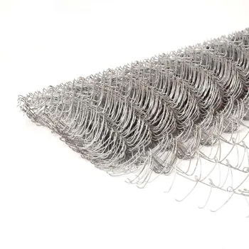 Сетка Рабица 40х40мм d=1,6мм, (1,5х10м)