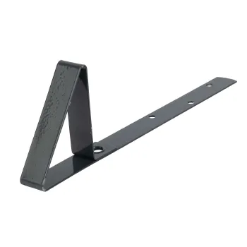 Изображение товара Снегозадержатель для мягкой кровли Технониколь серый 0.26 м Точечный Изображение товара Снегозадержатель для мягкой кровли Технониколь серый 0.26 м Точечный