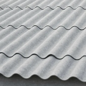 Изображение товара Шифер 8-волновой серый 1750х1130х5,8 мм для кровли и фасада Изображение товара Шифер 8-волновой серый 1750х1130х5,8 мм для кровли и фасада