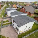 Черепица гибкая ТЕХНОНИКОЛЬ Финская Соната серый 3 м²_3