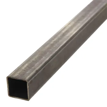Изображение товара Профильная стальная труба 60х60х2 мм 3 м для строительных конструкций Изображение товара Профильная стальная труба 60х60х2 мм 3 м для строительных конструкций