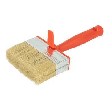 Изображение товара Макловица Marta 100 мм натуральная щетина для водных ЛКМ и грунтовок Изображение товара Макловица Marta 100 мм натуральная щетина для водных ЛКМ и грунтовок