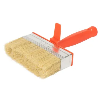 Изображение товара Макловица Marta 120х30мм с натуральной щетиной Изображение товара Макловица Marta 120х30мм с натуральной щетиной