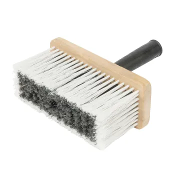 Изображение товара Макловица 170х70мм искусственная щетина Marta - универсальный малярный инструмент для водных красок Изображение товара Макловица 170х70мм искусственная щетина Marta - универсальный малярный инструмент для водных красок