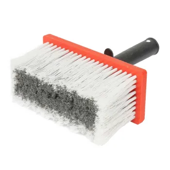 Изображение товара Макловица 170 мм искусственная щетина MARTA для водных ЛКМ широкий спектр применения Изображение товара Макловица 170 мм искусственная щетина MARTA для водных ЛКМ широкий спектр применения