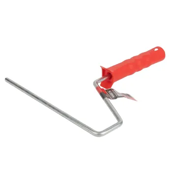 Изображение товара Ручка для валика Marta диаметр 8 мм длина 250 мм надежный инструмент Изображение товара Ручка для валика Marta диаметр 8 мм длина 250 мм надежный инструмент