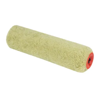 Изображение товара Ролик полиакрил Marta под 8 мм ручку 250 мм для окраски стен и потолков Изображение товара Ролик полиакрил Marta под 8 мм ручку 250 мм для окраски стен и потолков