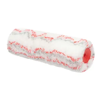 Изображение товара Ролик Marta 250 мм Полиамид Ядро 44 мм Ворс 20 мм с подкладкой Изображение товара Ролик Marta 250 мм Полиамид Ядро 44 мм Ворс 20 мм с подкладкой