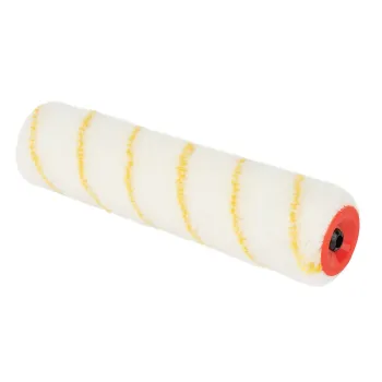 Изображение товара Ролик 250 мм полиамид для малярных работ Marta Изображение товара Ролик 250 мм полиамид для малярных работ Marta