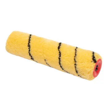 Изображение товара Ролик полиакрил Marta ядро 42 мм ворс 12 мм 250 мм сменный малярный Изображение товара Ролик полиакрил Marta ядро 42 мм ворс 12 мм 250 мм сменный малярный