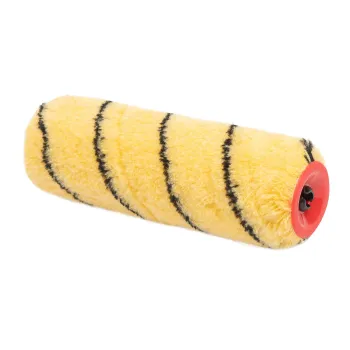 Изображение товара Ролик полиакрил 180 мм для окраски с ядром 42 мм и ворсом 12 мм Марта Изображение товара Ролик полиакрил 180 мм для окраски с ядром 42 мм и ворсом 12 мм Марта