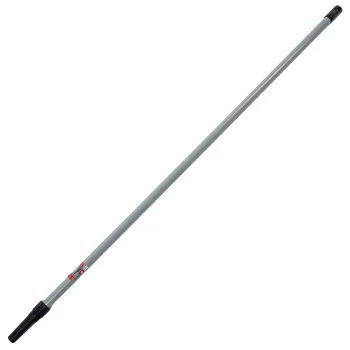 Изображение товара Телескопический металлический стержень 25 мм 200 см Marta для малярных работ Изображение товара Телескопический металлический стержень 25 мм 200 см Marta для малярных работ