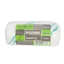 Ролик 100мм микрофибра, ядро 30мм, ворс 9мм, бюгель 6мм Marta_4