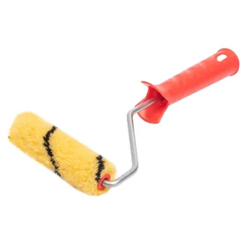 Изображение товара Валик с ручкой 100 мм Marta полиакрил малярный для окраски и грунтовки Изображение товара Валик с ручкой 100 мм Marta полиакрил малярный для окраски и грунтовки