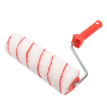 Валик с ручкой 250мм полиакрил, ядро 48мм, ворс 18мм, бюгель 8мм Marta