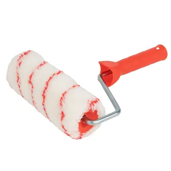 Изображение товара Валик 180 мм с полиакриловой шубкой для малярных работ Изображение товара Валик 180 мм с полиакриловой шубкой для малярных работ