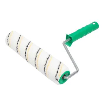 Валик с ручкой 250мм микрофибра, ядро 47мм, ворс 9мм, бюгель 8мм Marta