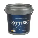 Изображение товара Краска интерьерная моющаяся Ottisk матовая 0,9л