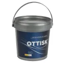 Краска интерьерная моющаяся Ottisk матовая 0,9л_2