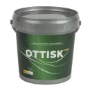 Краска интерьерная влажная уборка Ottisk матовая 0,9л_1