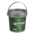 Краска интерьерная влажная уборка Ottisk матовая 0,9л_2