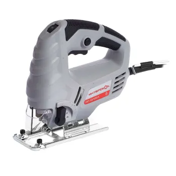 Изображение товара Лобзик Интерскол МП-55/500Э 500 Вт для точных распилов древесины строительных материалов Изображение товара Лобзик Интерскол МП-55/500Э 500 Вт для точных распилов древесины строительных материалов