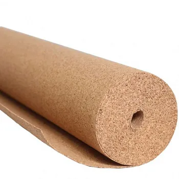 Изображение товара Пробковая подложка 4мм для пола до 10м2 Amorim Изображение товара Пробковая подложка 4мм для пола до 10м2 Amorim