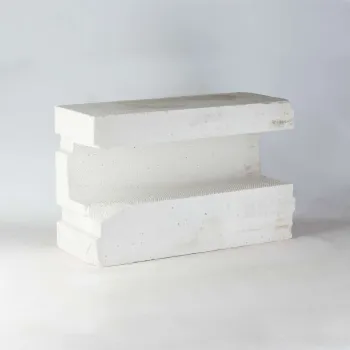 Изображение товара Блок газобетонный U-образный D500 Поревит 625x400x250мм Изображение товара Блок газобетонный U-образный D500 Поревит 625x400x250мм