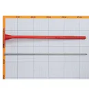 Дюбель для теплоизоляции Tech-Krep 10х260 мм IZM с металлическим гвоздем_3