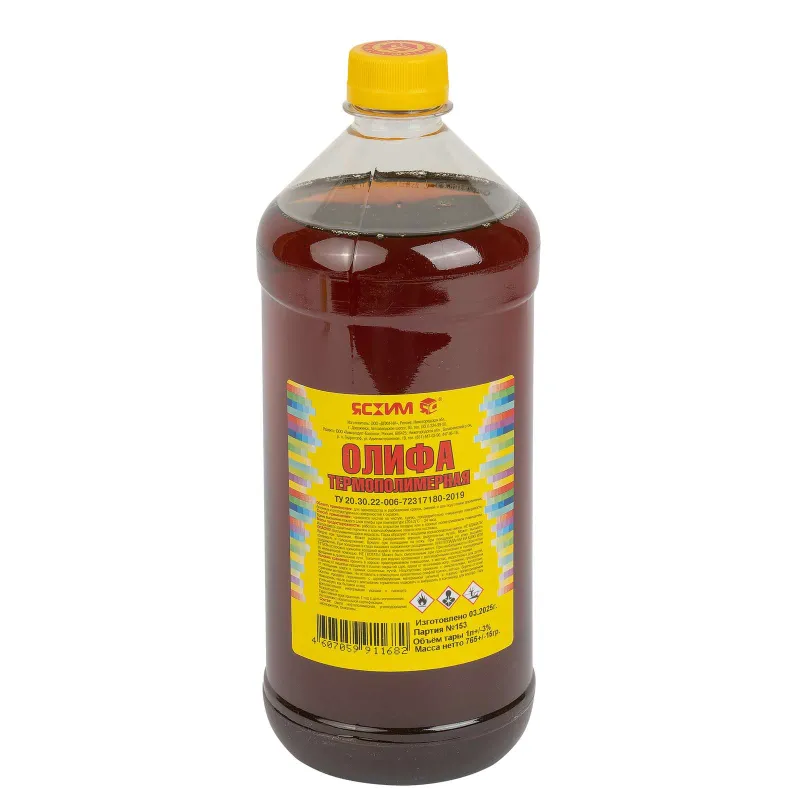 Олифа, 1л_1