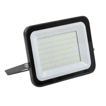 Изображение товара Уличный светодиодный прожектор 100Вт IP65 холодный белый свет Эра Изображение товара Уличный светодиодный прожектор 100Вт IP65 холодный белый свет Эра