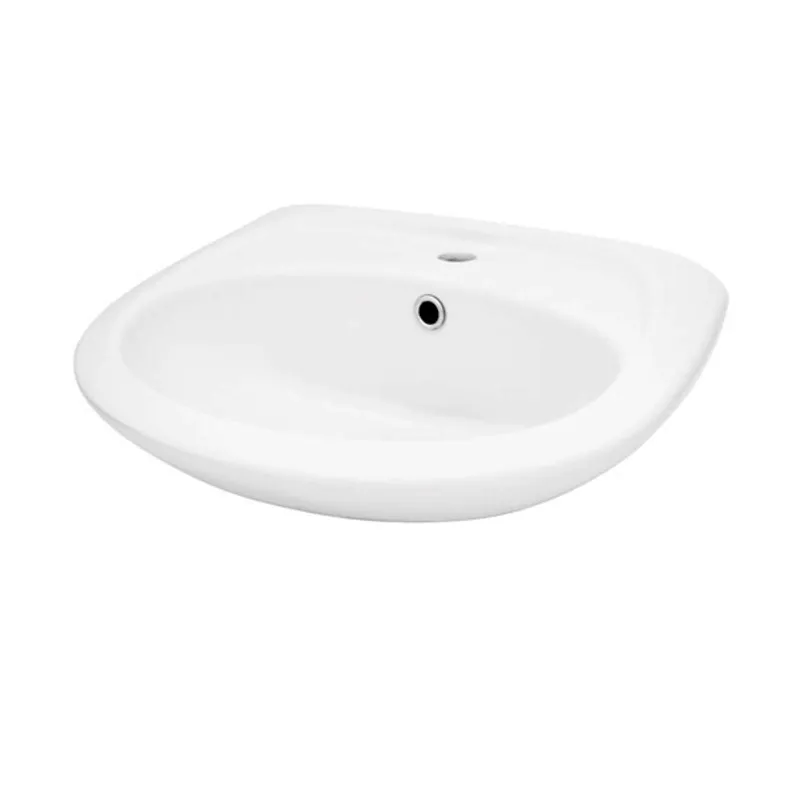 Раковина Santek Бриз 50 см 1WH110451_1
