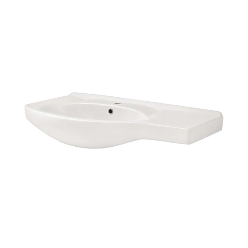 Раковина Santek Коралл 83 см 1WH110225_1