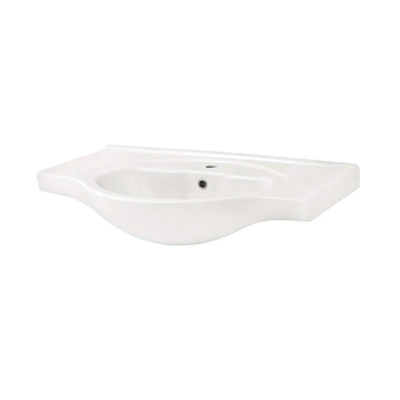 Раковина Santek Сенеж 87 см 1WH110265_1