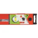 Уровень 40см 2 колбы Kapro Genesis_3