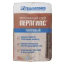Клей монтажный Гипсополимер Перлгипс 30кг_2