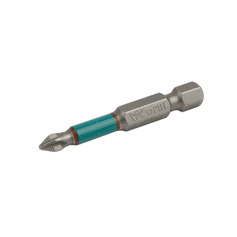 Бита Whirlpower PH1х50 мм_1