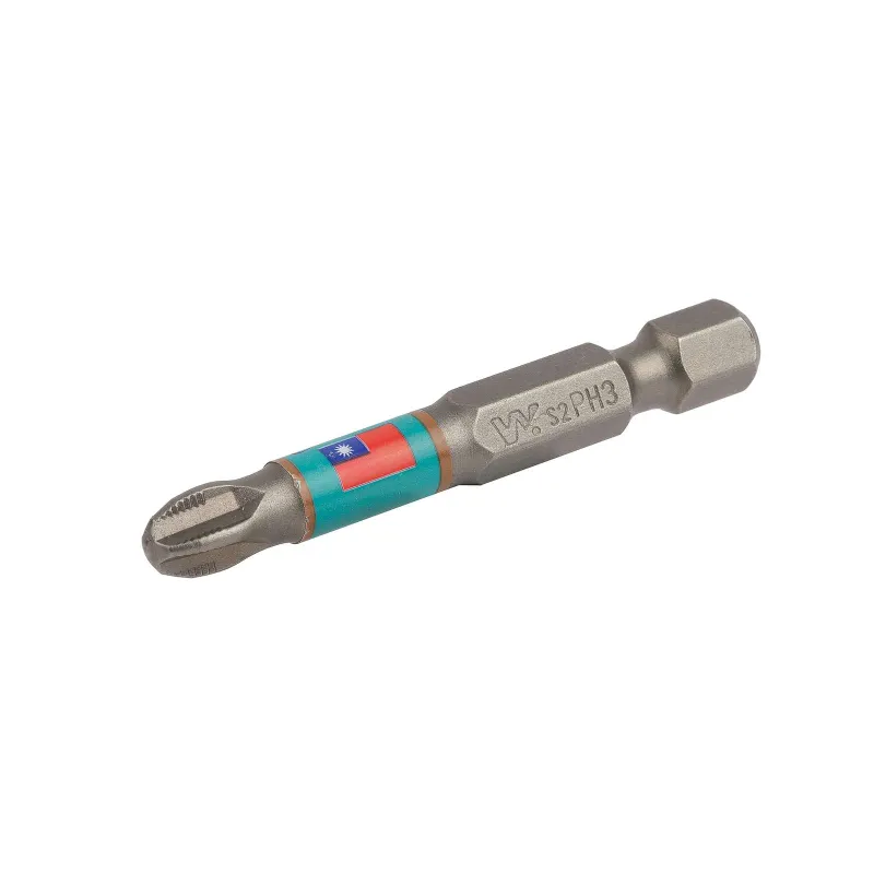 Бита Whirlpower PH3х50 мм_1