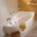 Ванна акриловая Santek - Гоа 150х100 см правая 1WH112032_3