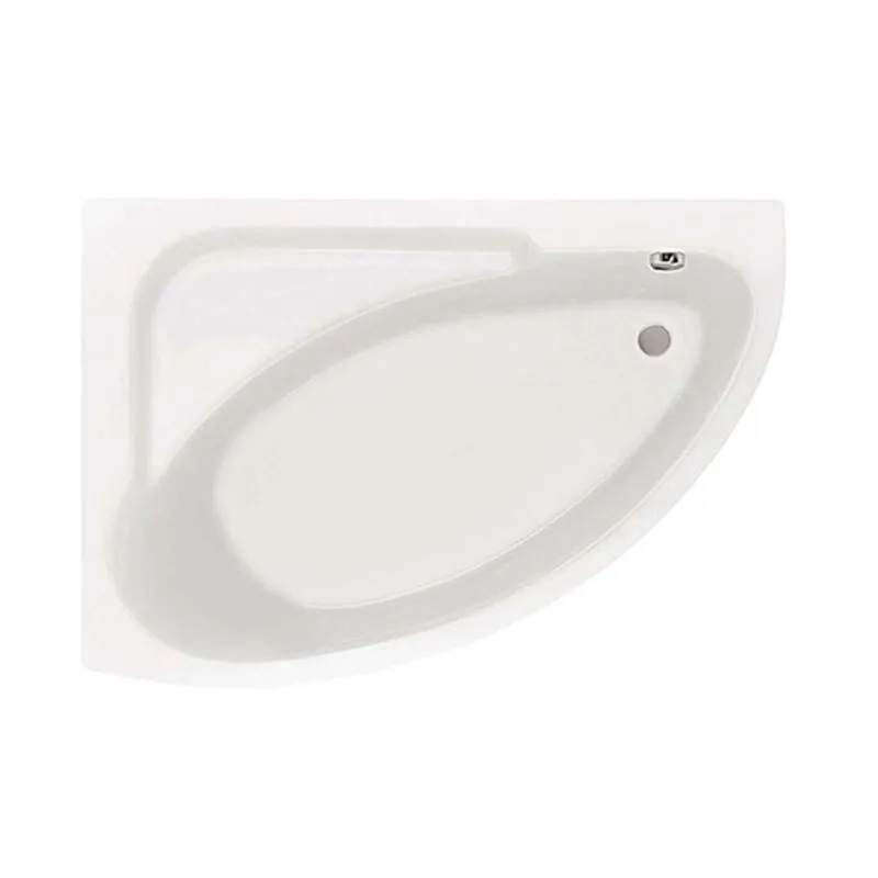 Ванна акриловая Santek - Гоа 150х100 см левая 1WH112033_1