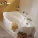 Ванна акриловая Santek - Гоа 150х100 см левая 1WH112033_3