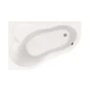 Ванна акриловая Santek - Ибица XL 160х100 см левая 1WH112036_1