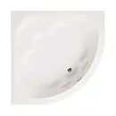 Ванна акриловая Santek - Канны 150х150 см 1WH111983_1
