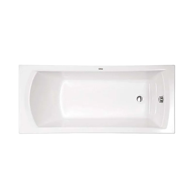 Ванна акриловая Santek - Монако 160х70 см 1WH111977_1