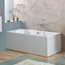 Ванна акриловая Santek - Монако 160х70 см 1WH111977_3