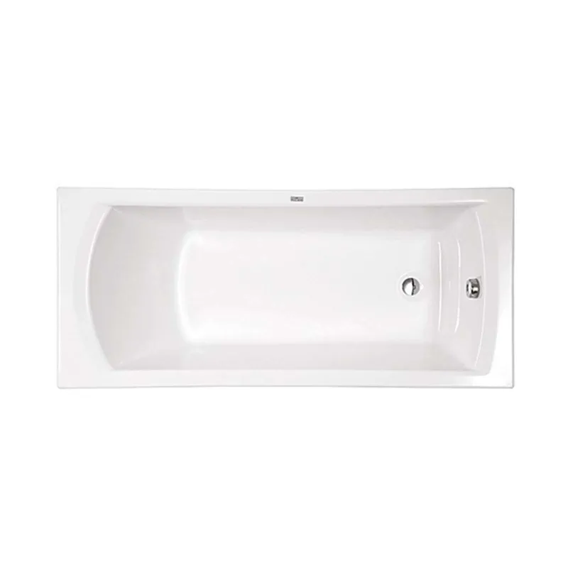 Ванна акриловая Santek - Монако XL 160х75 см 1WH111978_1