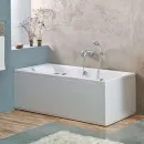 Ванна акриловая Santek - Монако XL 160х75 см 1WH111978_3