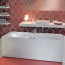 Ванна акриловая Santek - Монако XL 160х75 см 1WH111978_4