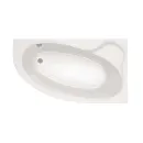 Ванна акриловая Santek - Эдера 170х110 см правая 1WH111994_1